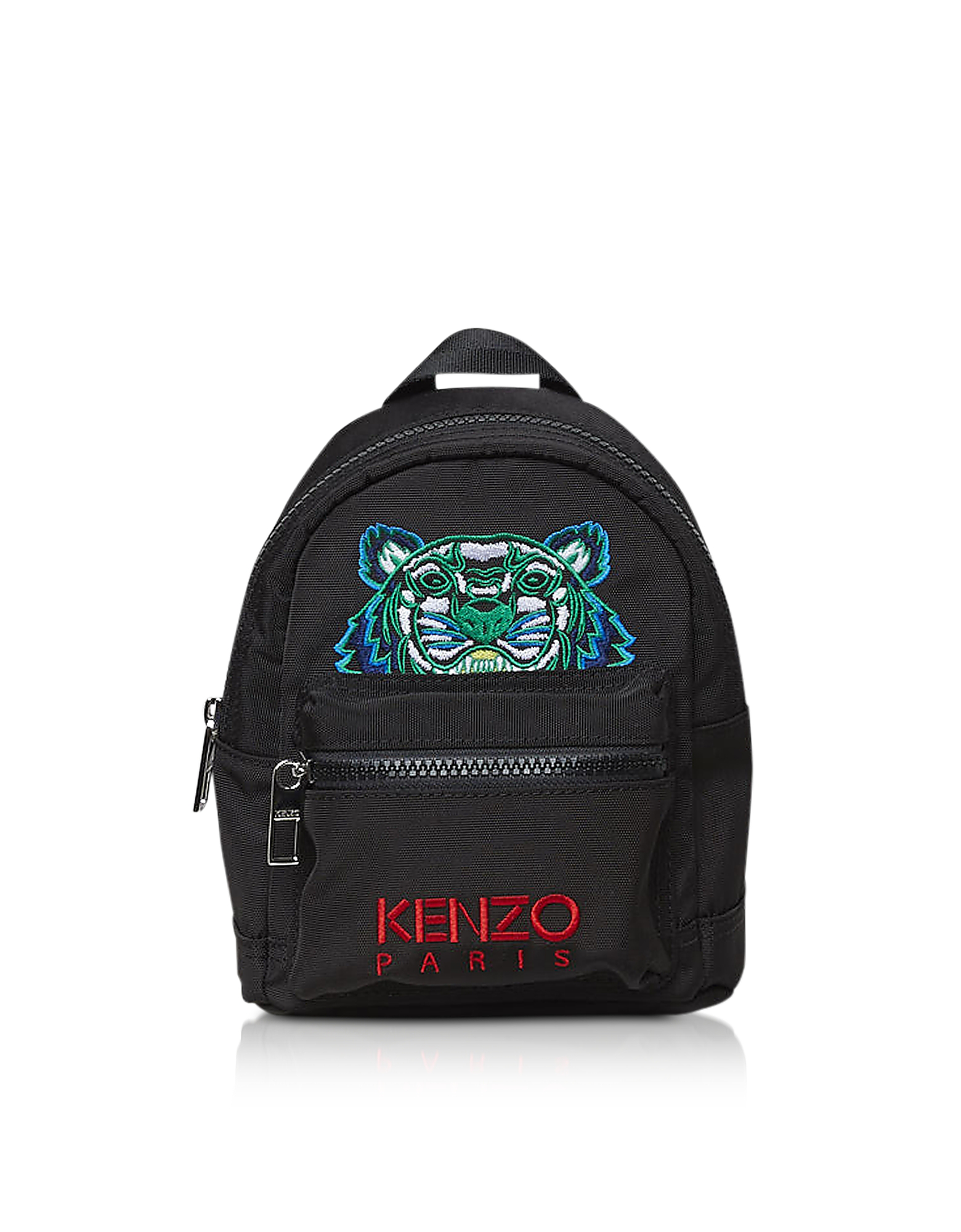 kenzo canvas backpack