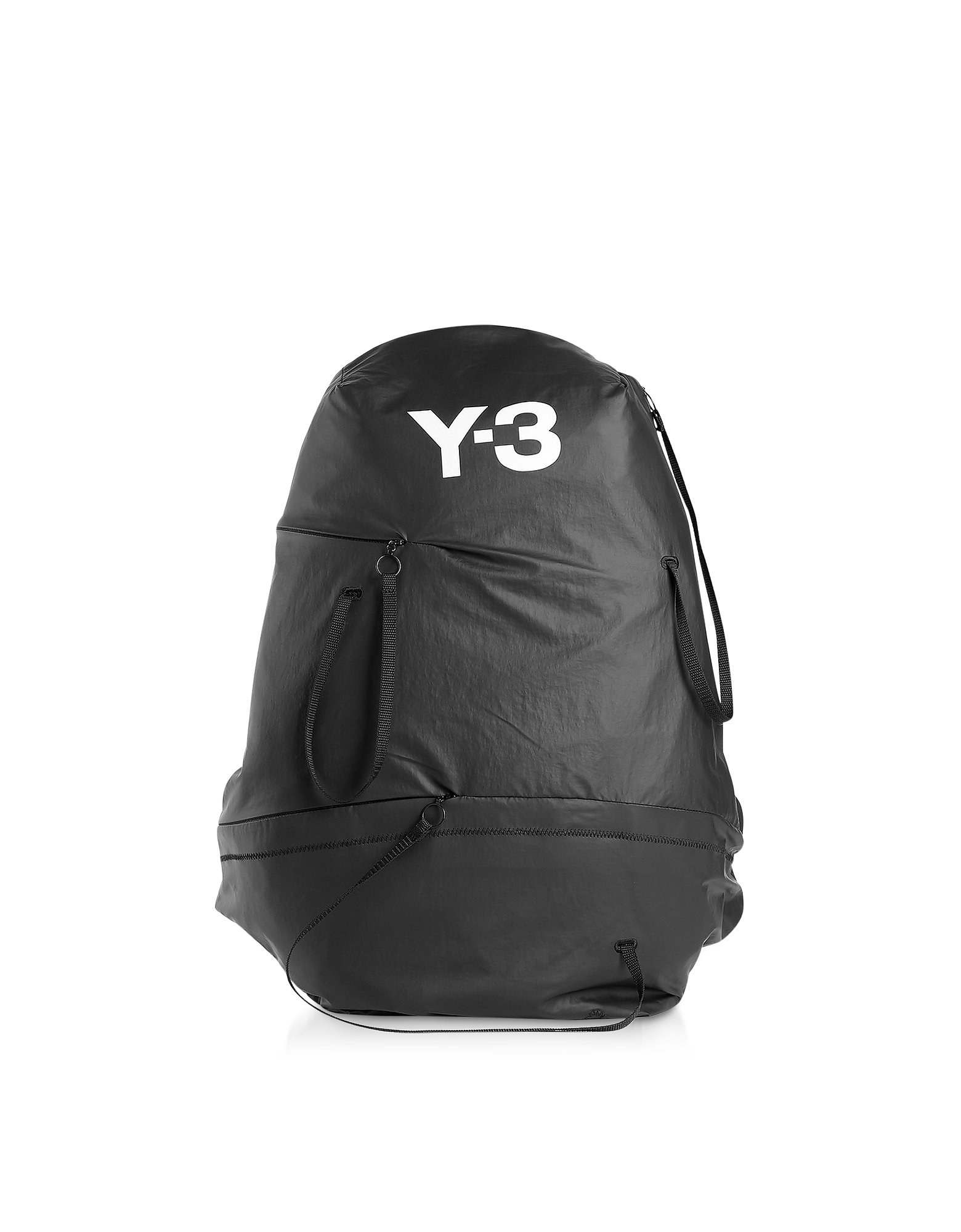 y3 bungee backpack