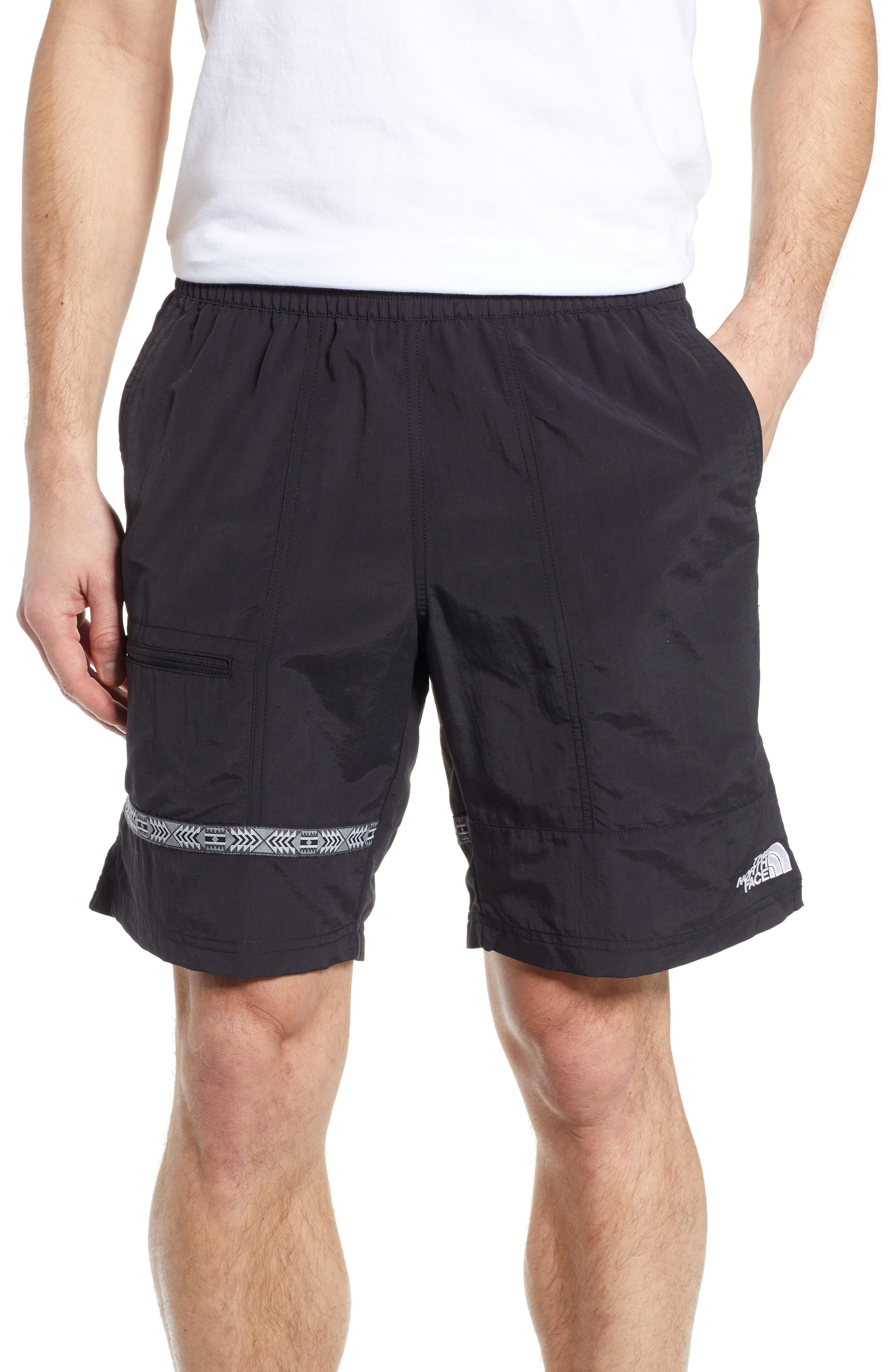 north face rage short