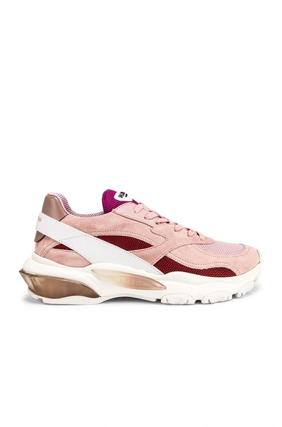 Shop Valentino Bounce Sneakers