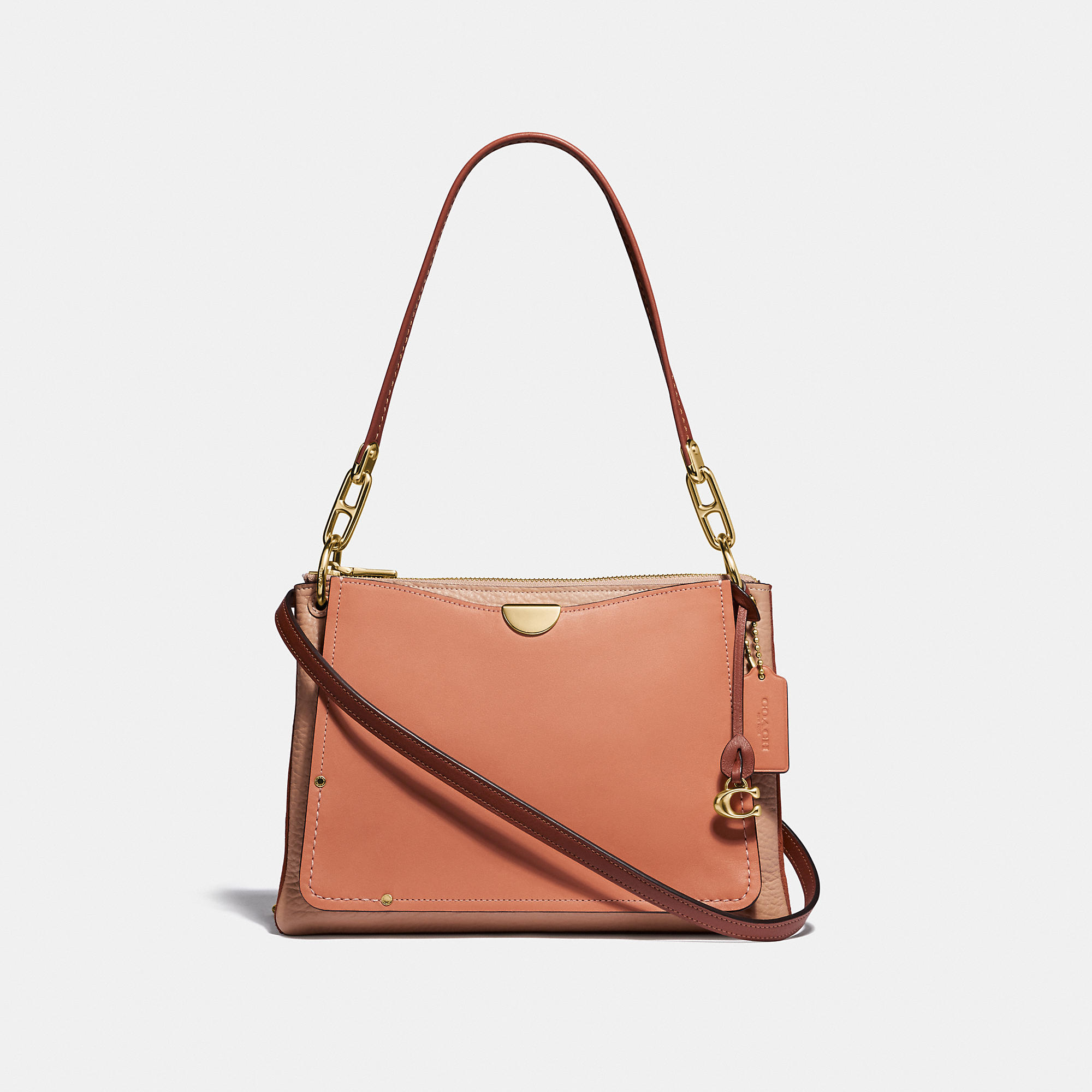dreamer shoulder bag