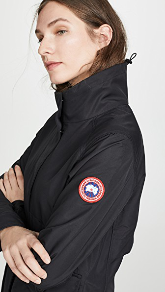 canada goose elmira