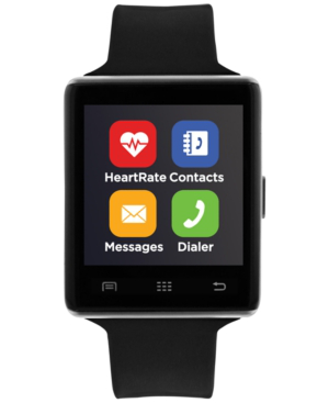 macy's itouch watch