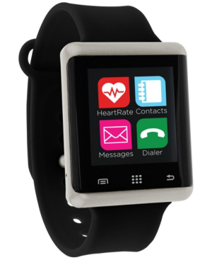 macy's itouch smart watch