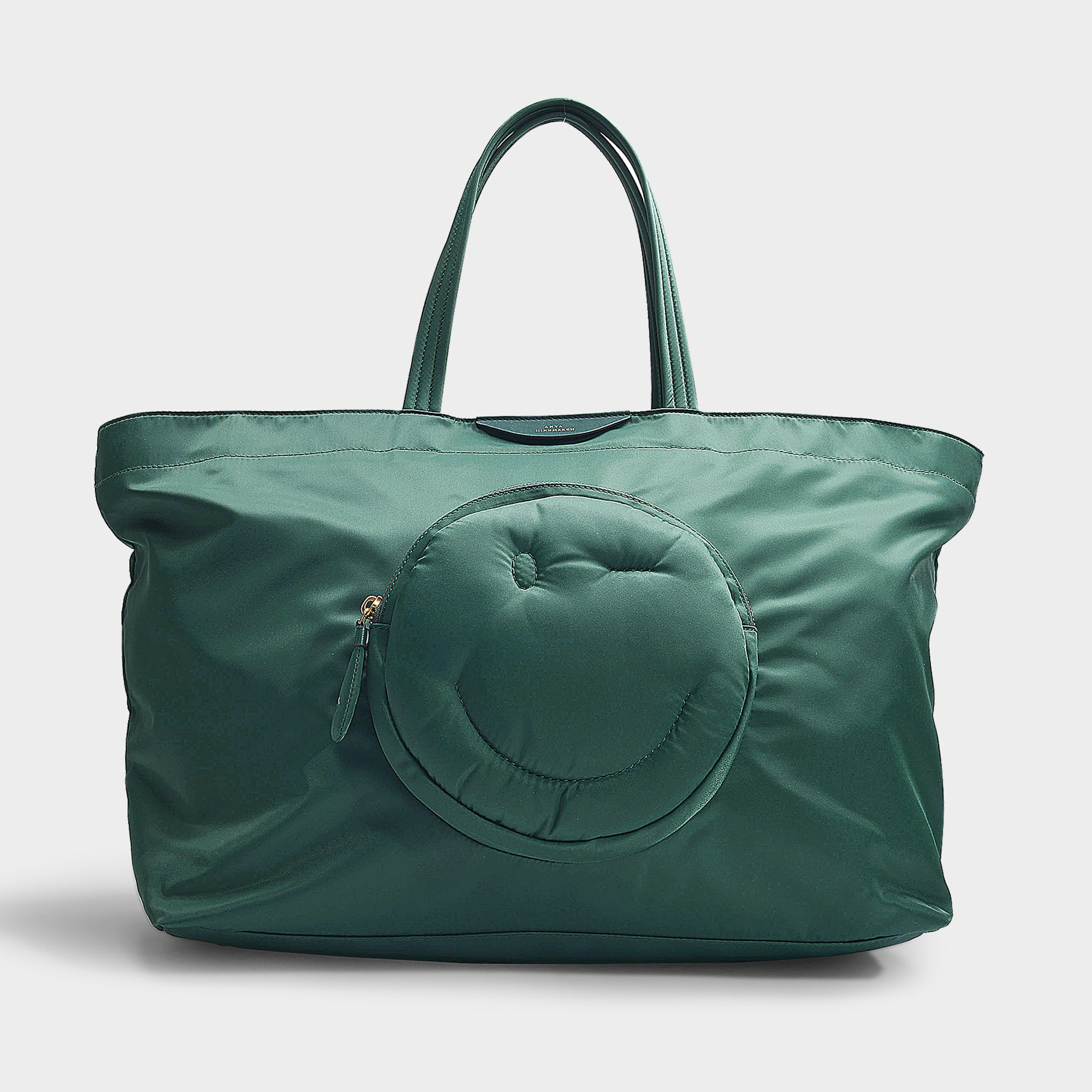 anya hindmarch nylon tote