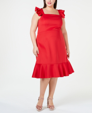 betsey johnson plus size line
