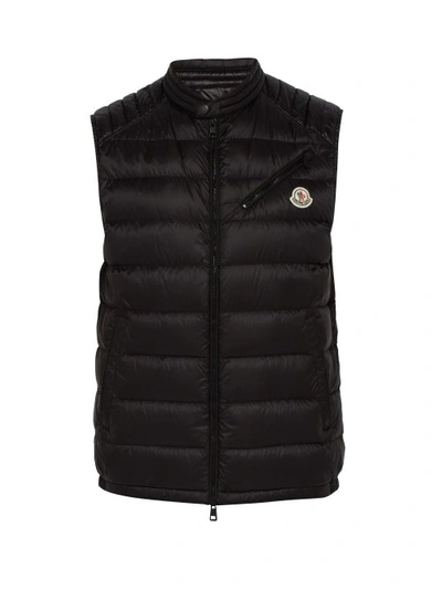 Moncler top arv vest