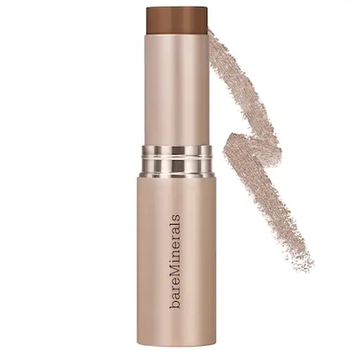Shop Bareminerals Complexion Rescue&trade; Hydrating Foundation Stick With Mineral Spf 25 Sienna 10 0.35 oz/ 10 G