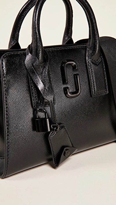 Little Big Shot DTM Satchel