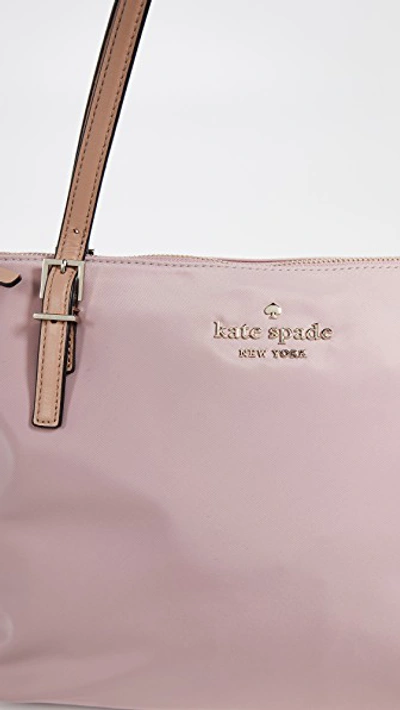 Shop Kate Spade Watson Lane Small Maya In Madison Rouge