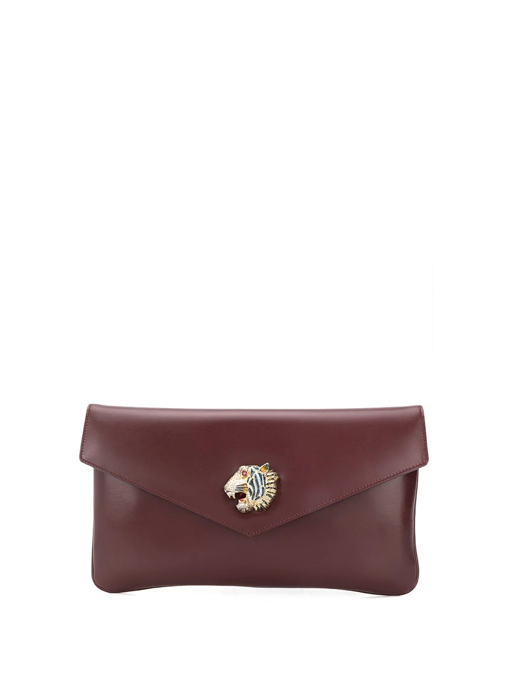 gucci rajah clutch