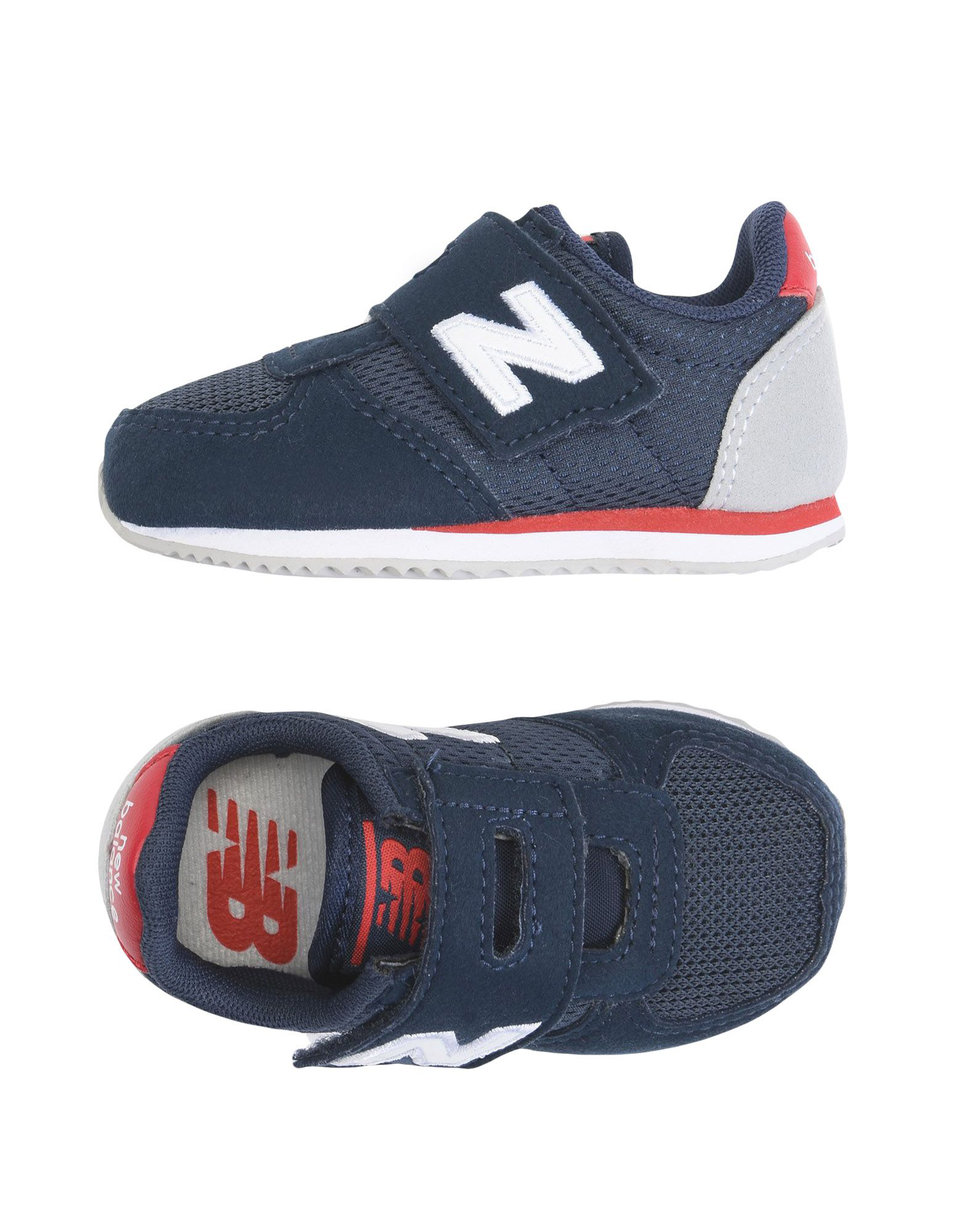 new balance dark blue
