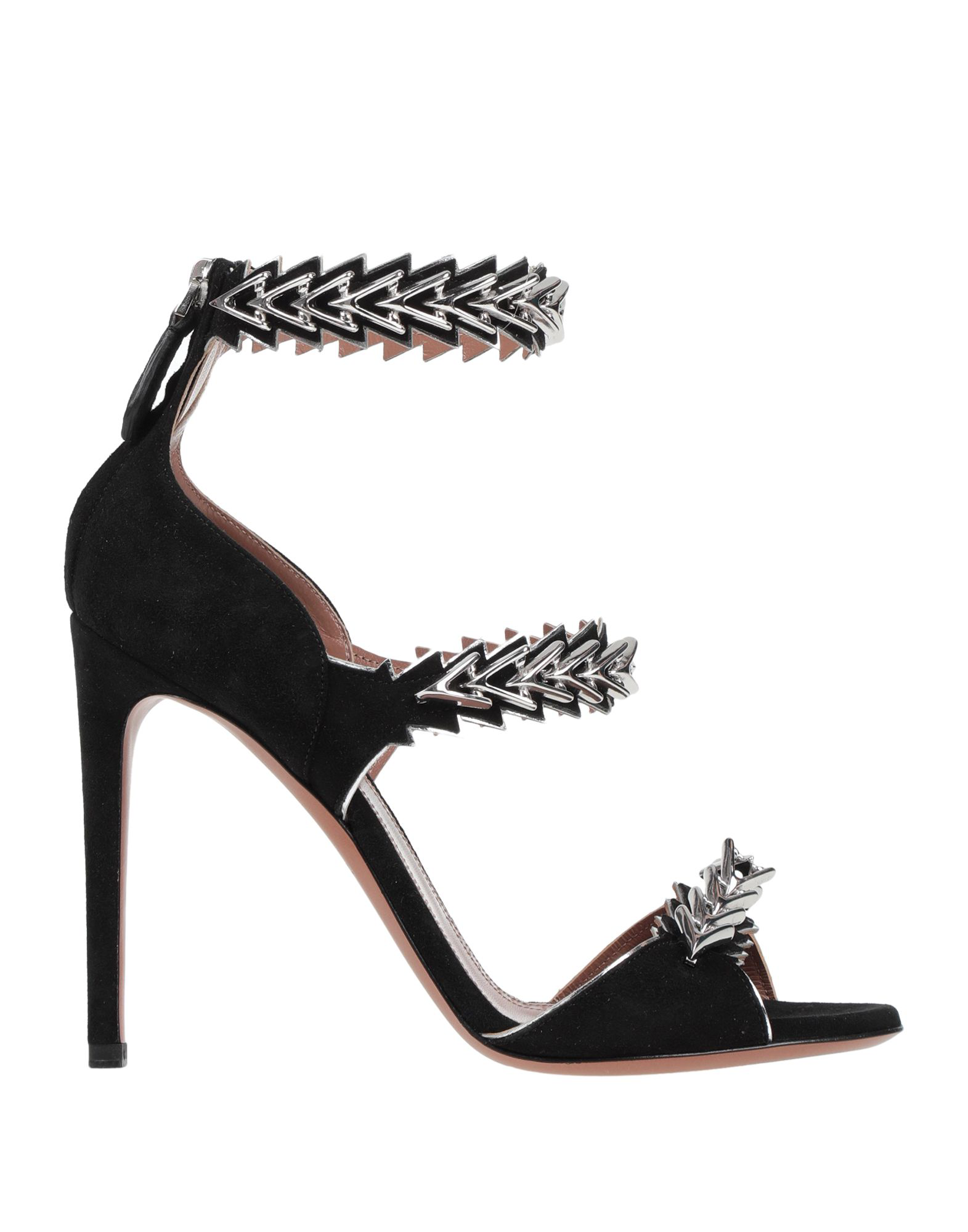 alaia sandals