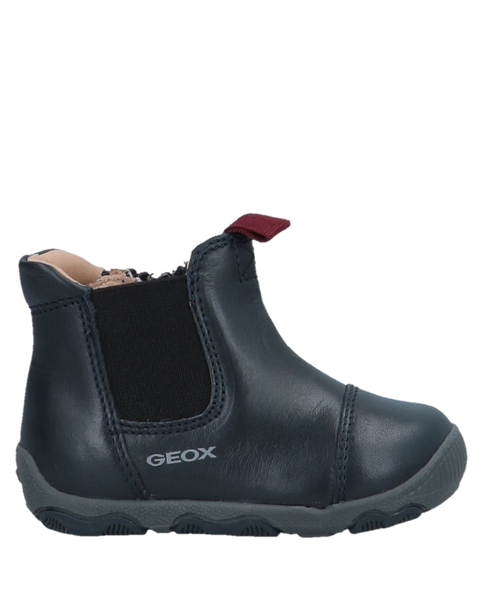 geox calinda ankle boots
