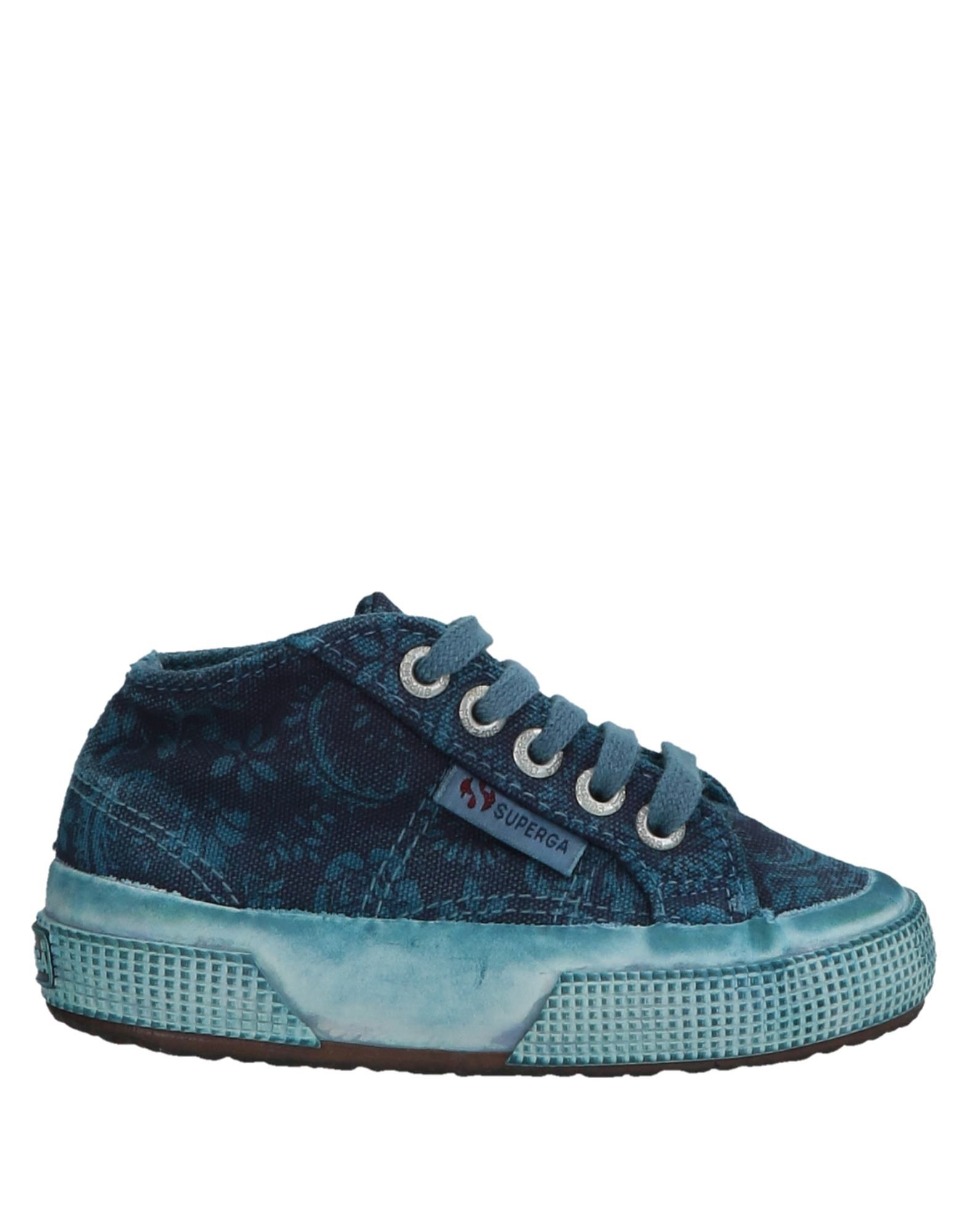 superga blue