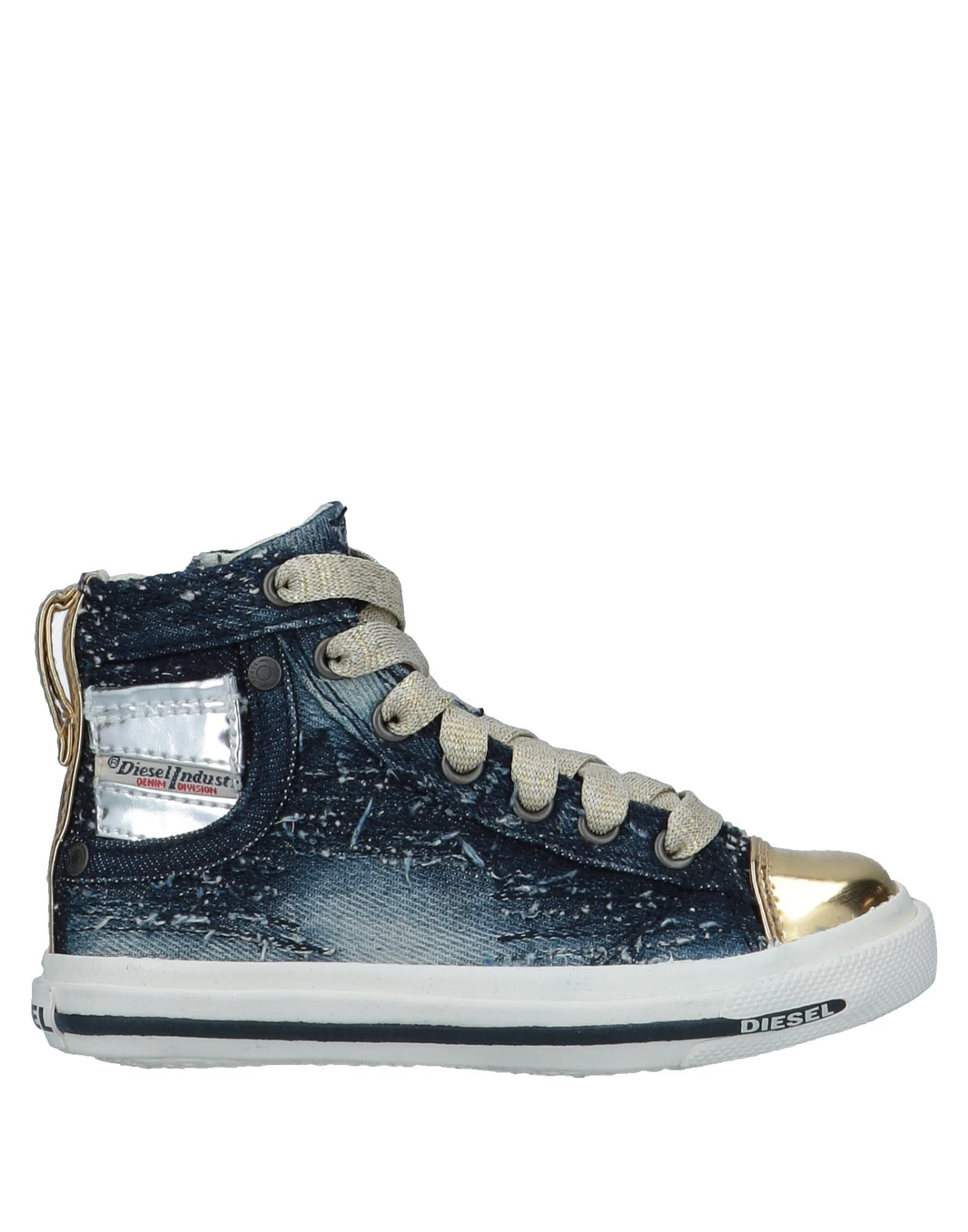 diesel sneakers 2019