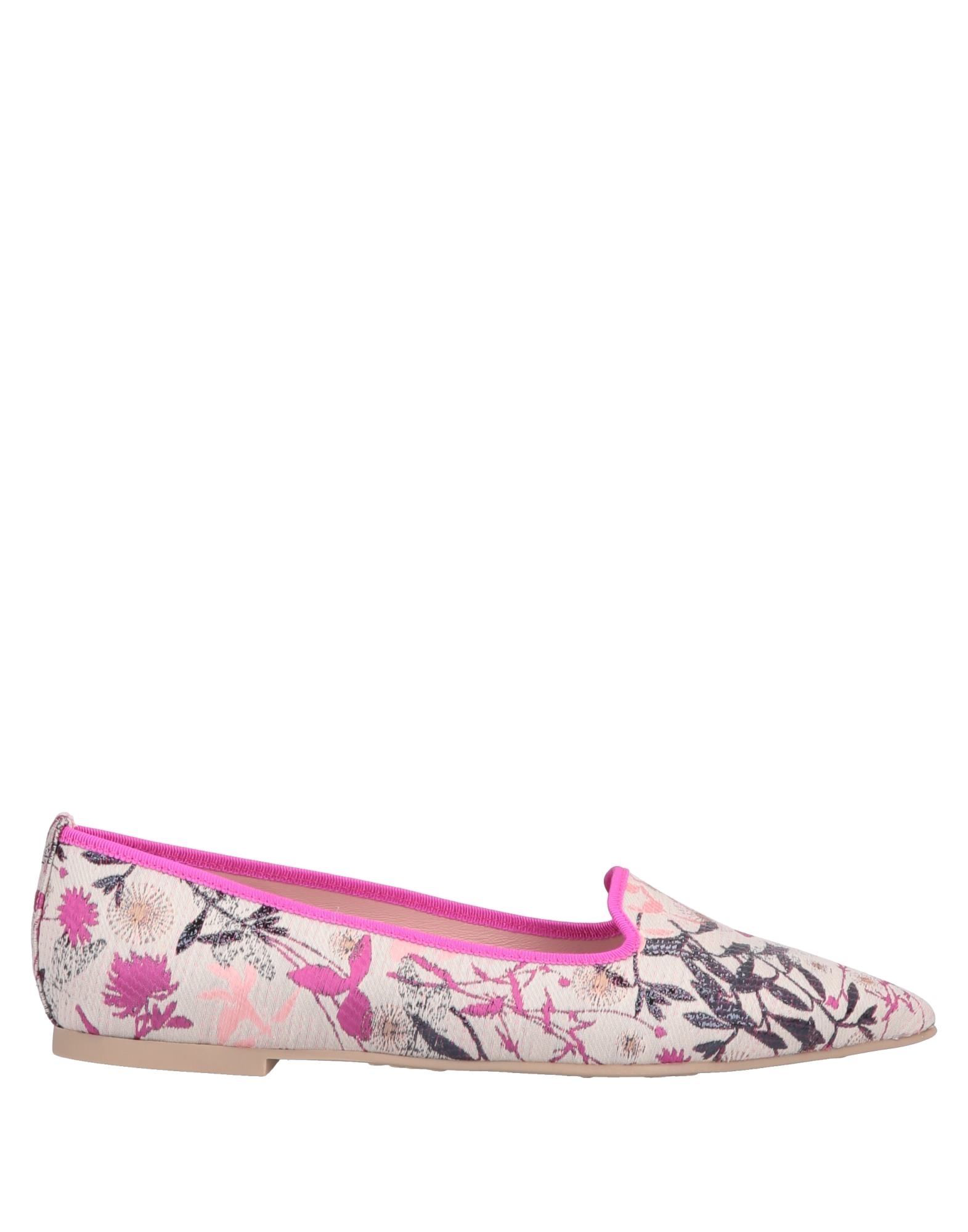 sneakers pretty ballerinas