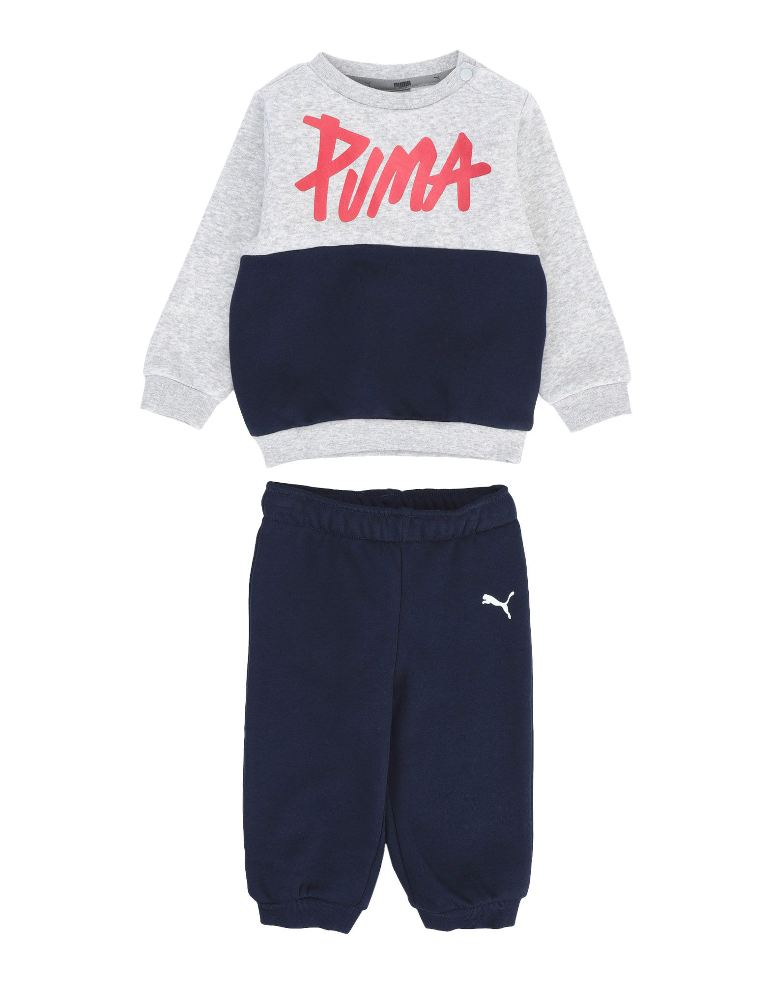 baby puma sweatsuit