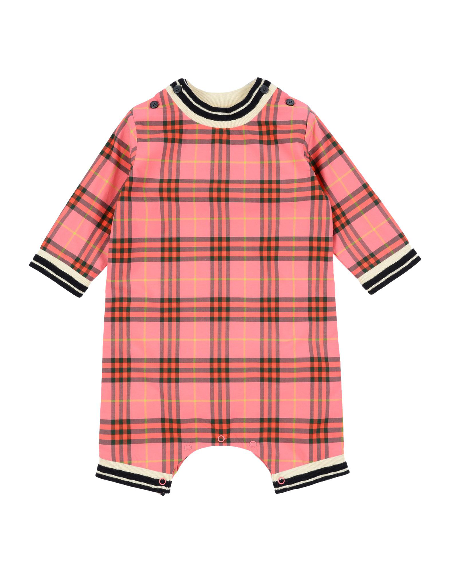 burberry romper