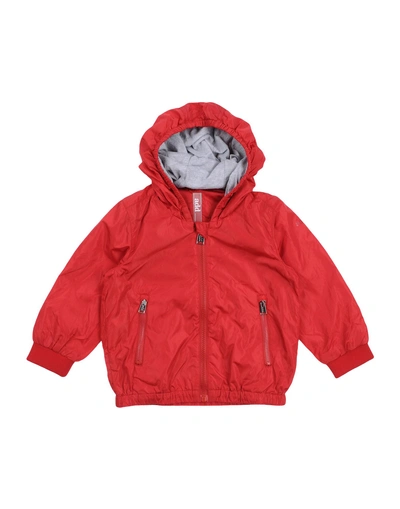 Shop Add Jackets In Red