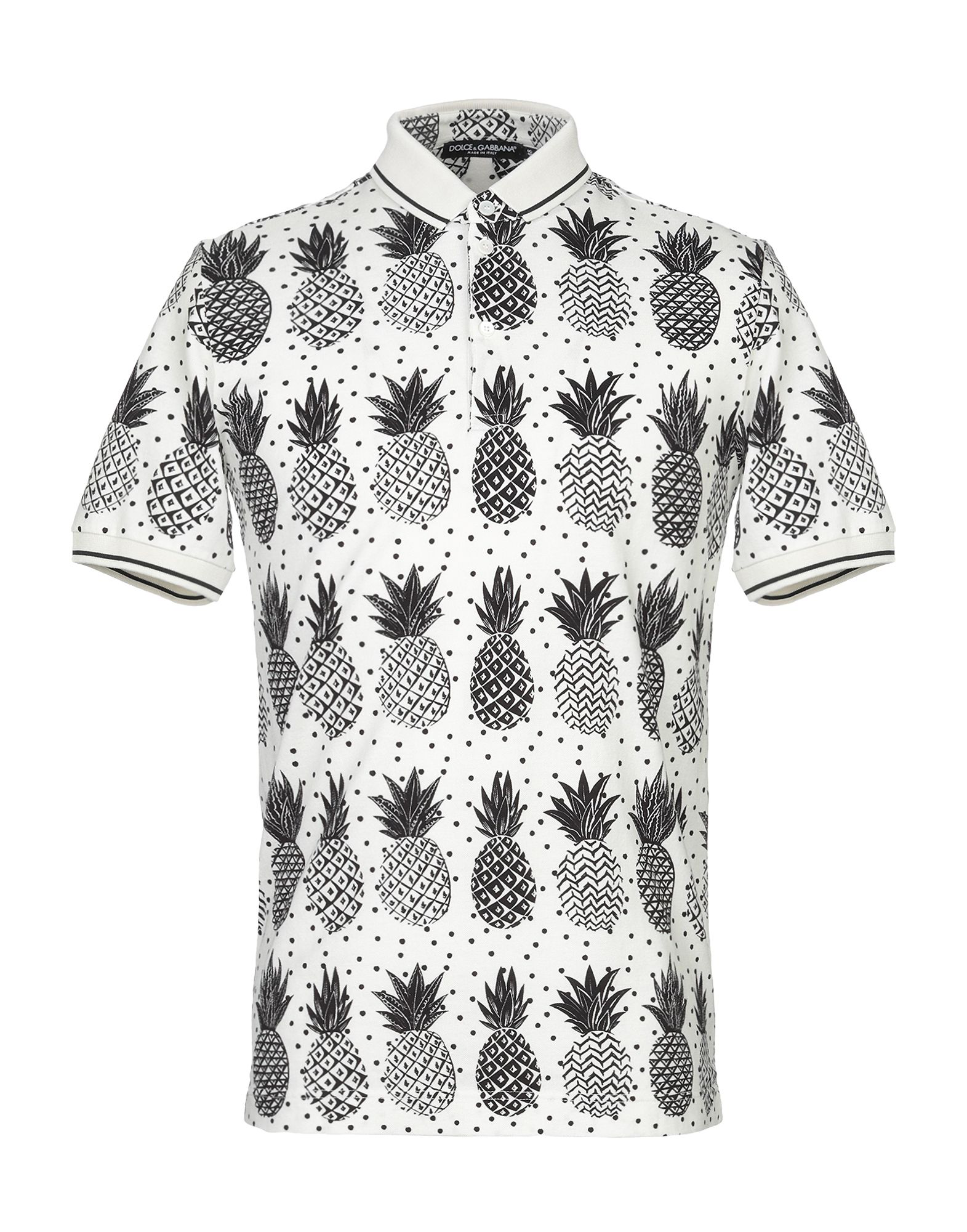 dolce gabbana polo shirts sale