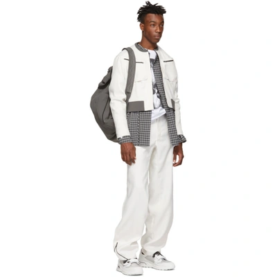 Off-white Tajima Trousers