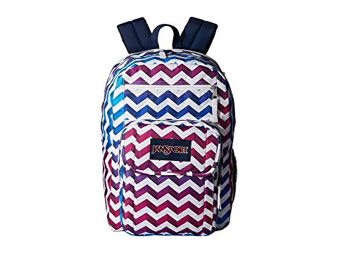 jansport shadow chevron