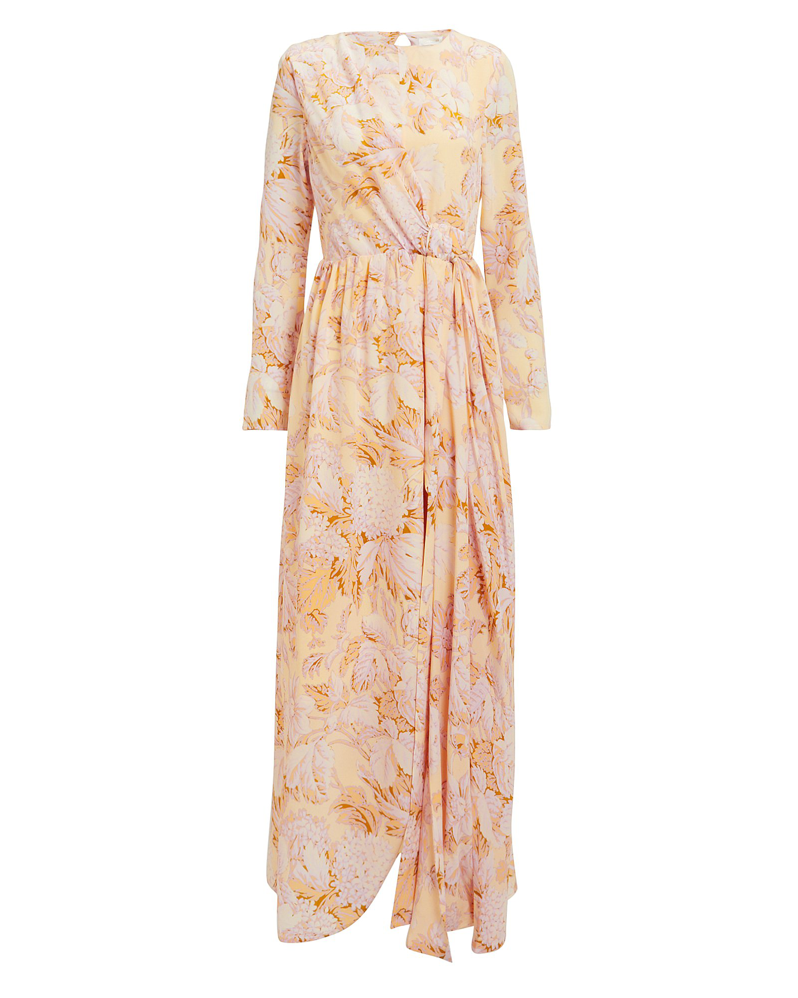 stine goya maxi dress