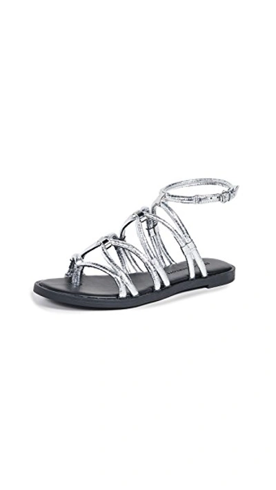 Sarle Strappy Sandals