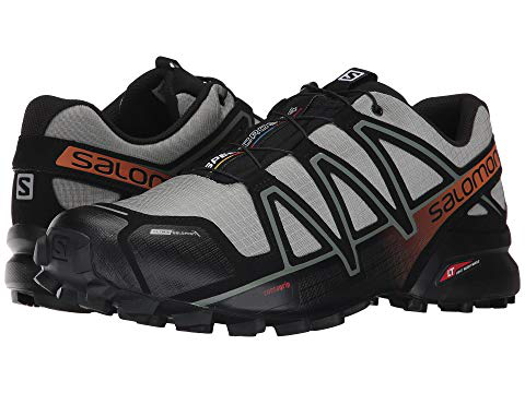 salomon cross 4 cs