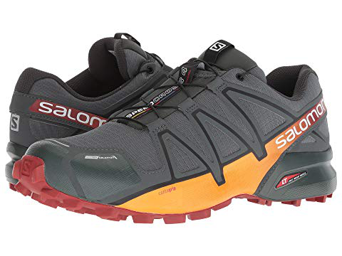 salomon urban