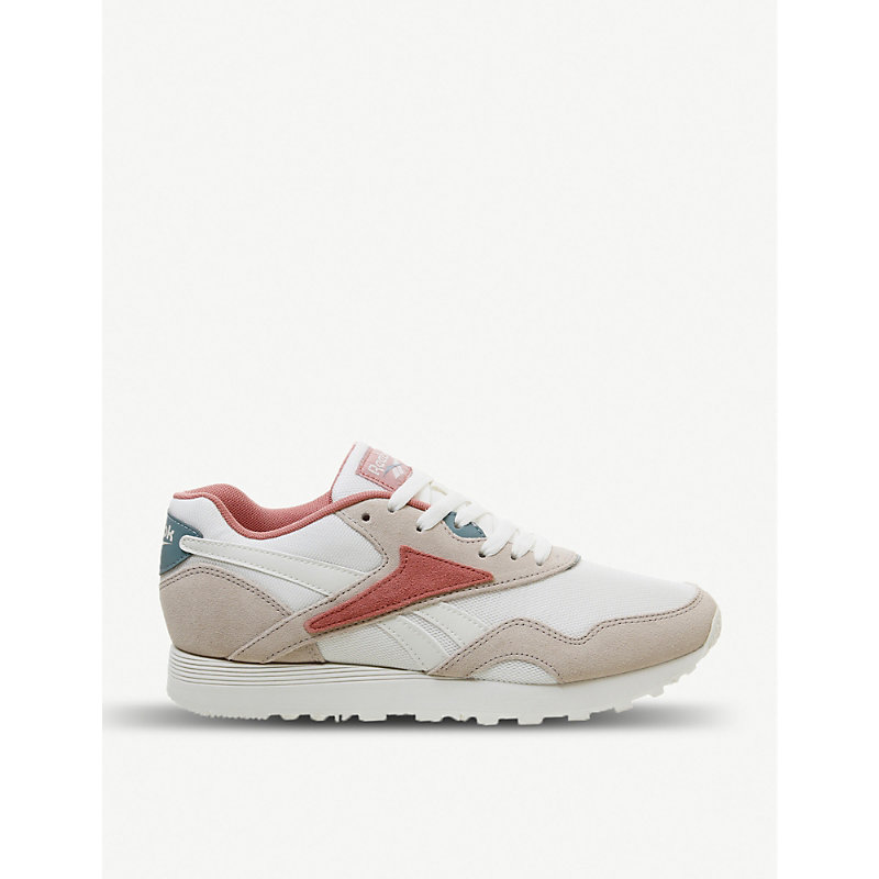 reebok rapide classic
