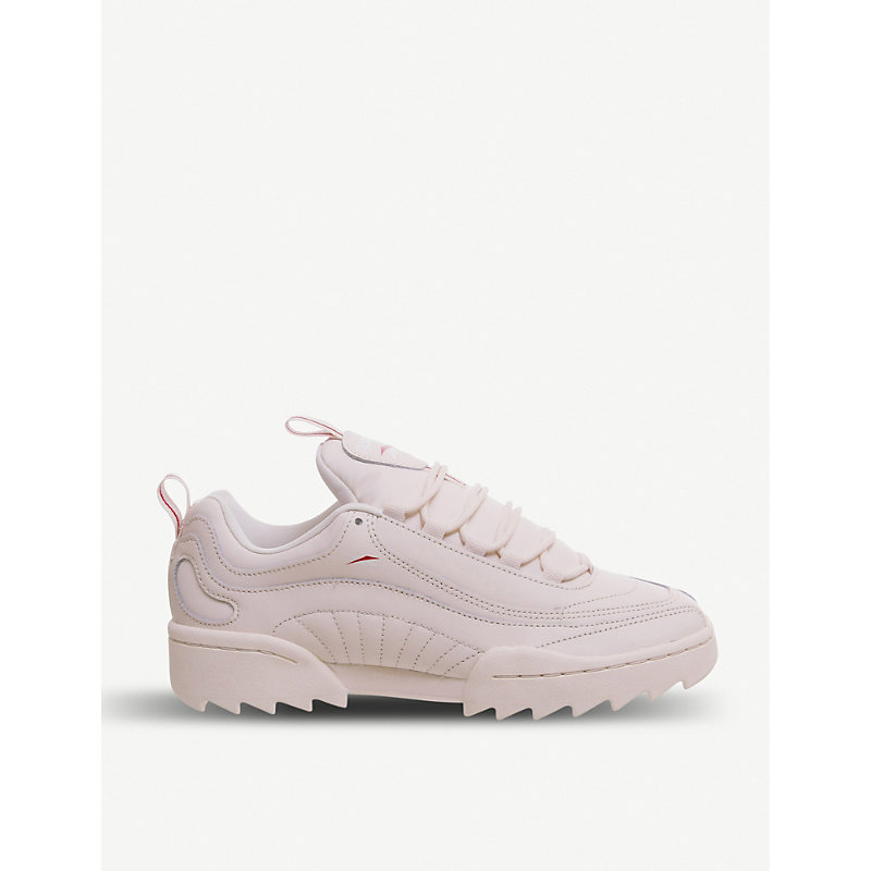 reebok rivyx ripple pink