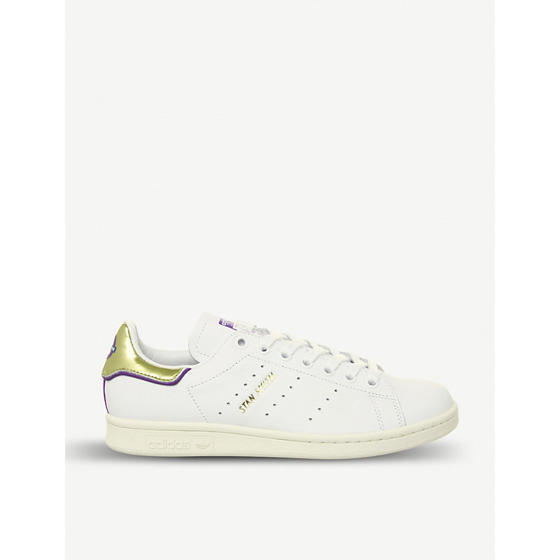 elizabeth line stan smith