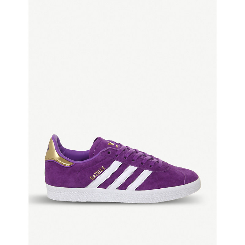 originals x tfl gazelle shoes