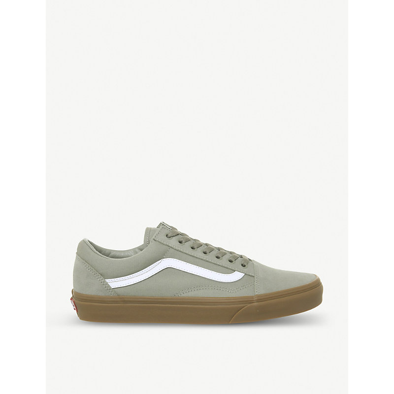 vans old skool laurel oak
