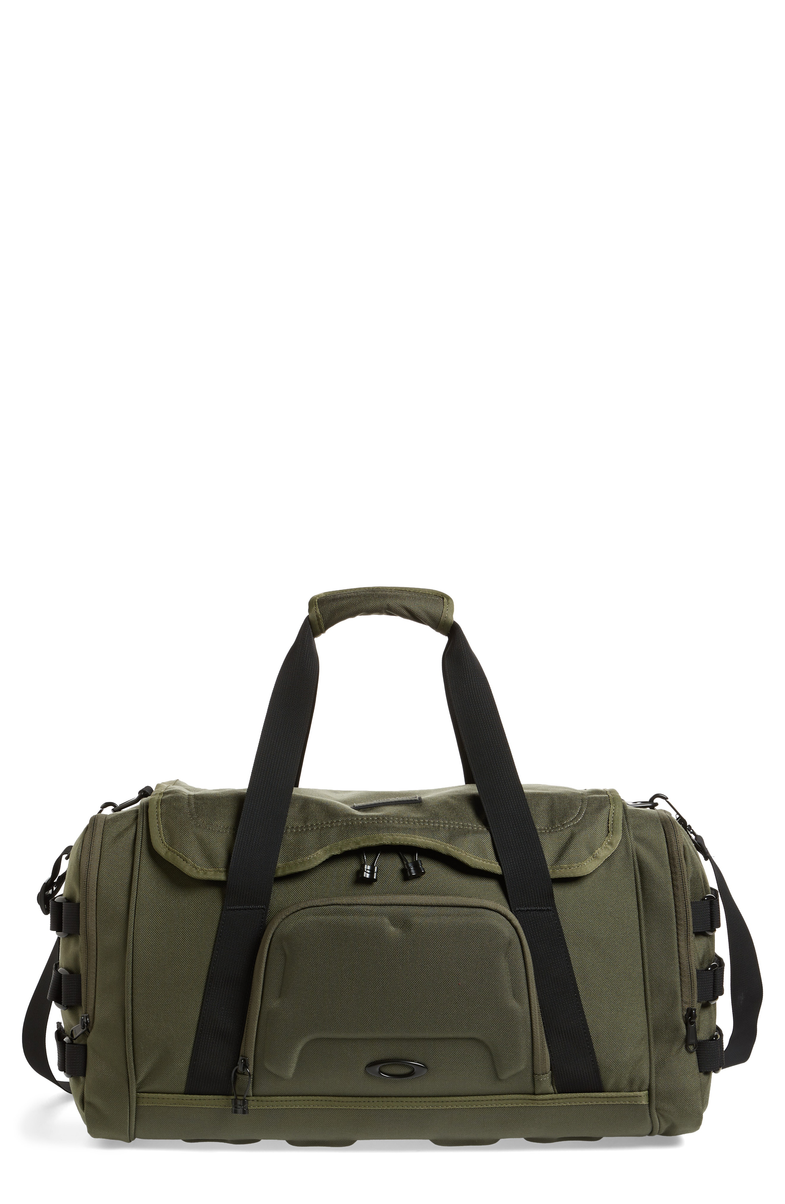 Oakley icon store duffle bag