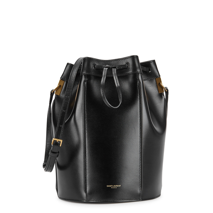 ysl talitha bucket bag