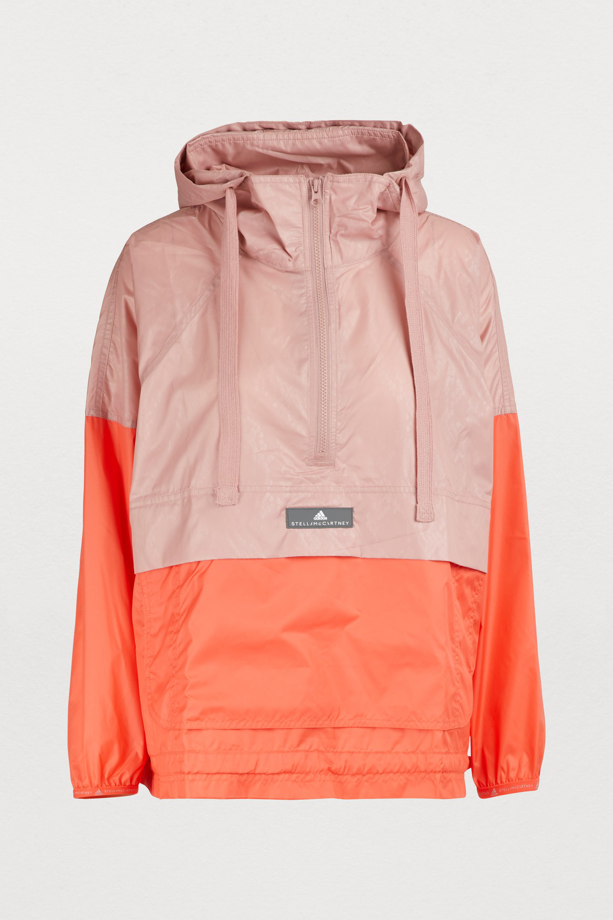 stella mccartney windbreaker