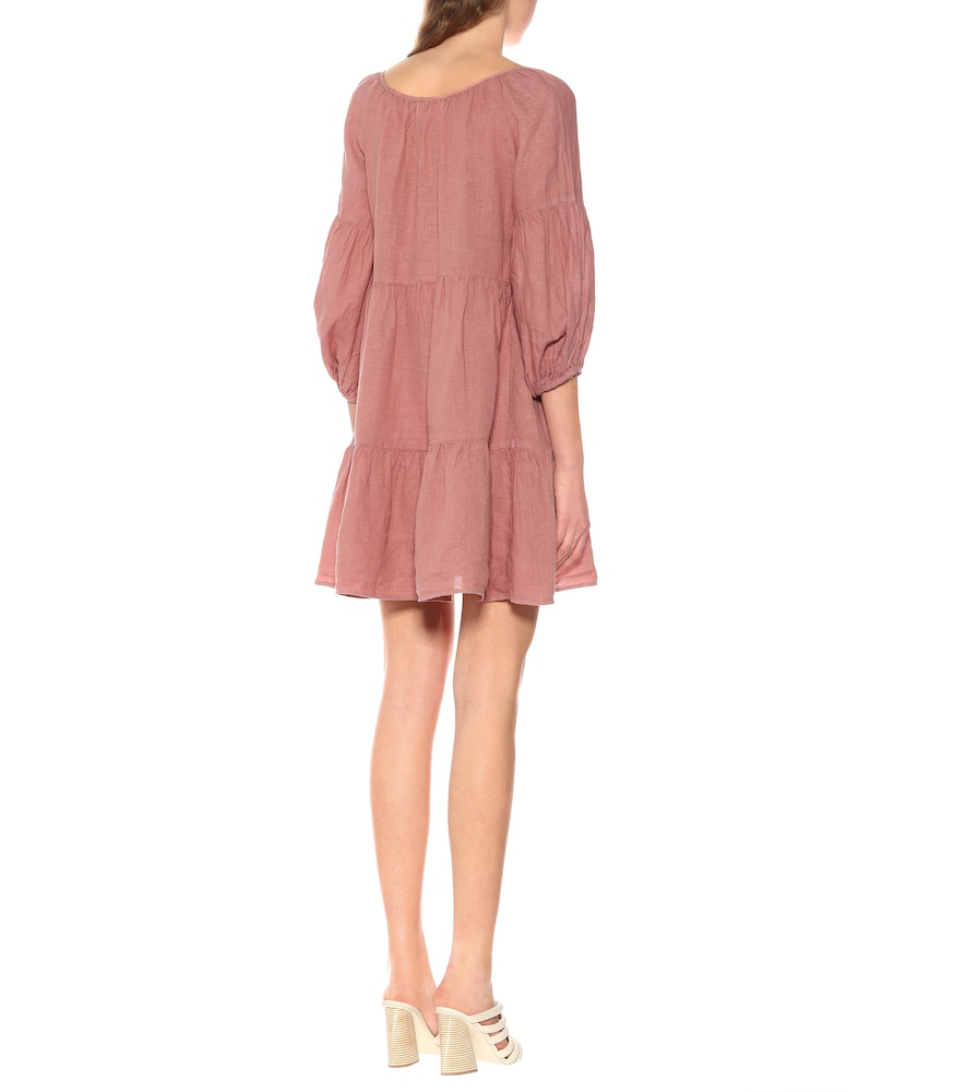 velvet vesta dress