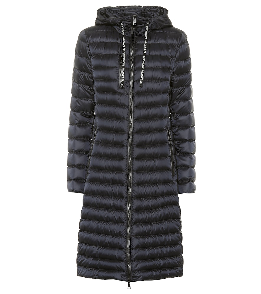 washing moncler down coat