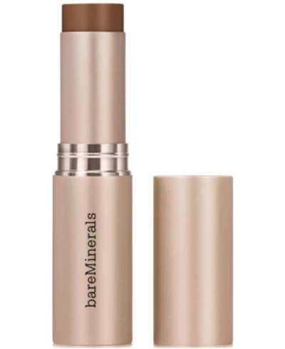 Shop Bareminerals Complexion Rescue Hydrating Foundation Stick Broad Spectrum Spf 25 In Sienna 10 (dark To Deep Skin W/ Cool To Neutral Undertones)