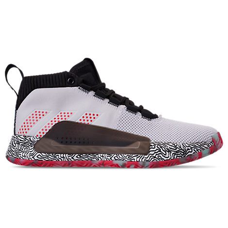 adidas men's dame 5