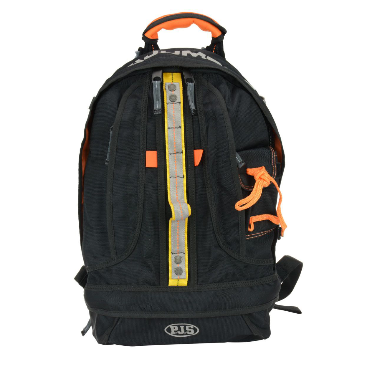 parajumper backpack