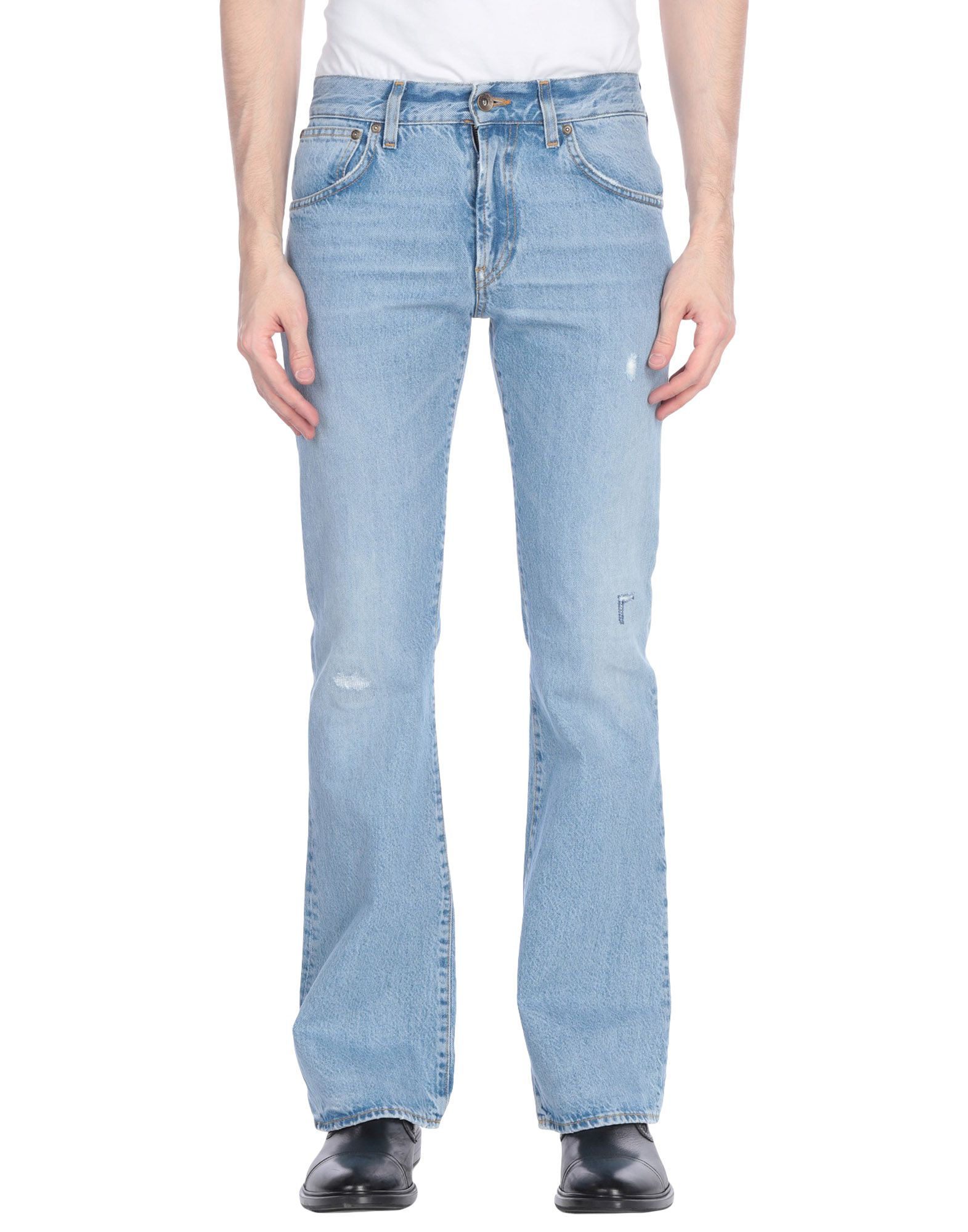 prps denim pants
