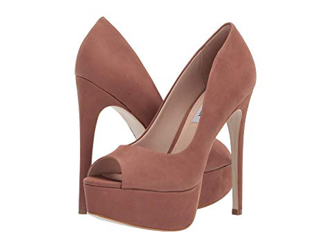 steve madden nubuck