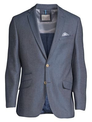 bugatti sports jacket
