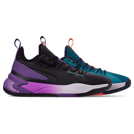 puma uproar hybrid court asg fade