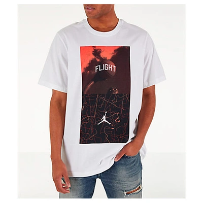 Jordan 4 nostalgia shirt sale