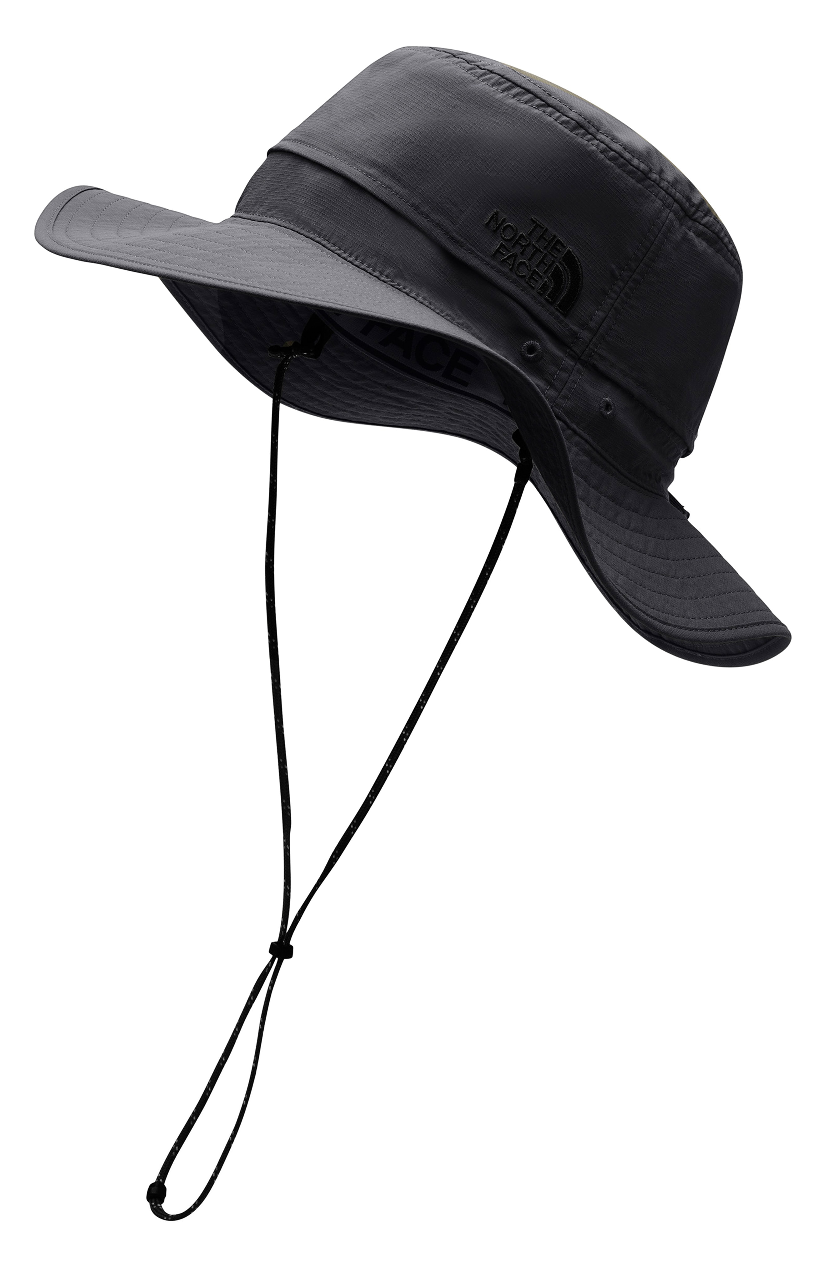north face flashdry hat